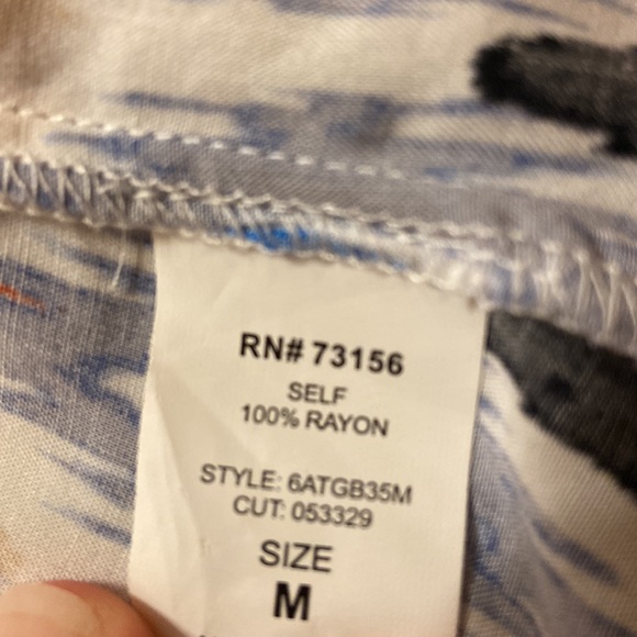 ATHLETA SUNSET HALTER MAXI DRESS SIZE MEDIUM - Picture 6 of 7